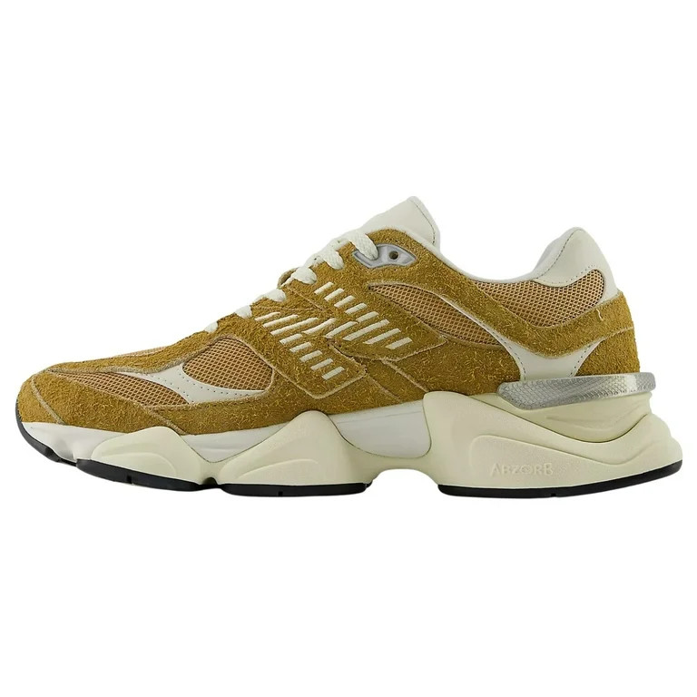 Men's New Balance 9060 Beige/Beige (U9060HMT) - 9.5 | Walmart (US)