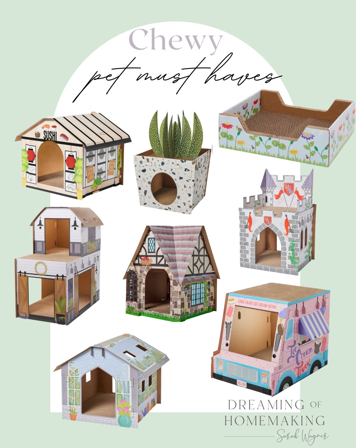 Chewy pet must haves! #Chewy 

#LTKFindsUnder50 #LTKPets #LTKHome