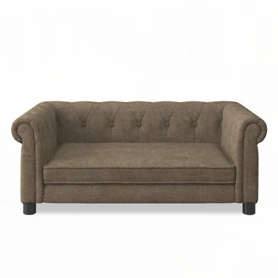 Rectangular Pet Bed,Comfortable Dog Sofa | Wayfair North America