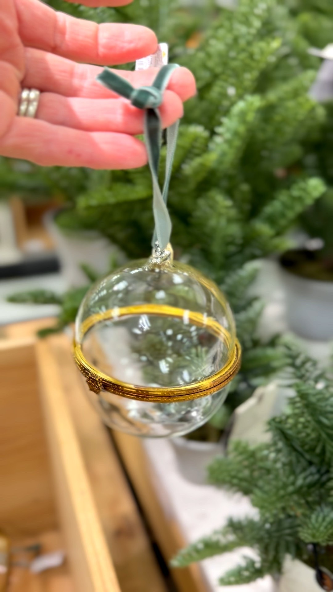 Neutral Christmas doesn’t mean boring — it means timeless. I rounded a few timeless glass keepsake ornaments 🤎

Keeping Christmas Classy 🎄

Target Christmas
Amazon Christmas
Walmart Christmas


#LTKHoliday #LTKHome #LTKGiftGuide