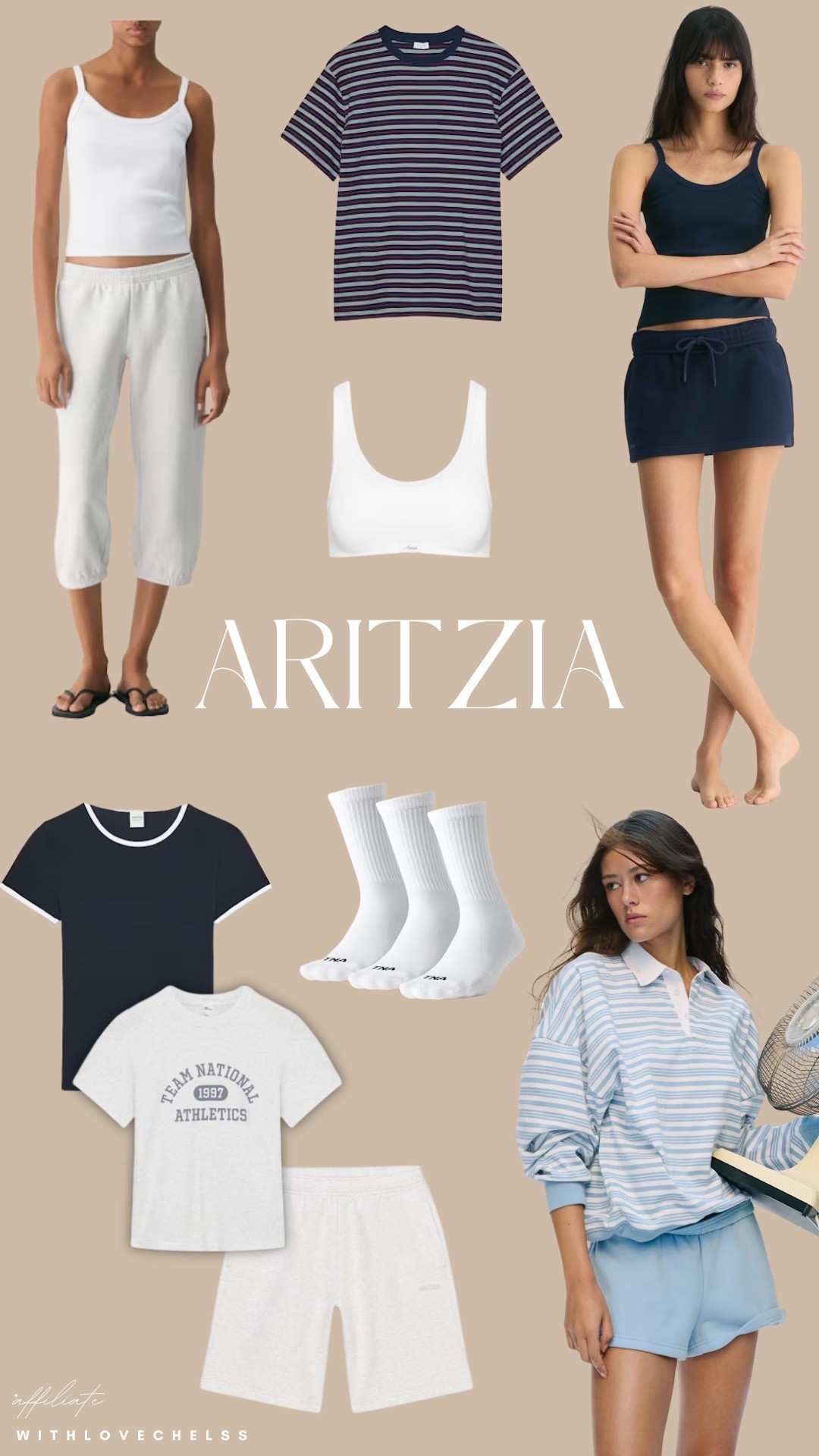 Cute & cozy vibes at Aritzia!

#LTKcanada #LTKsummer