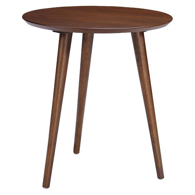 Evie End Table - Wood - Christopher Knight Home | Target