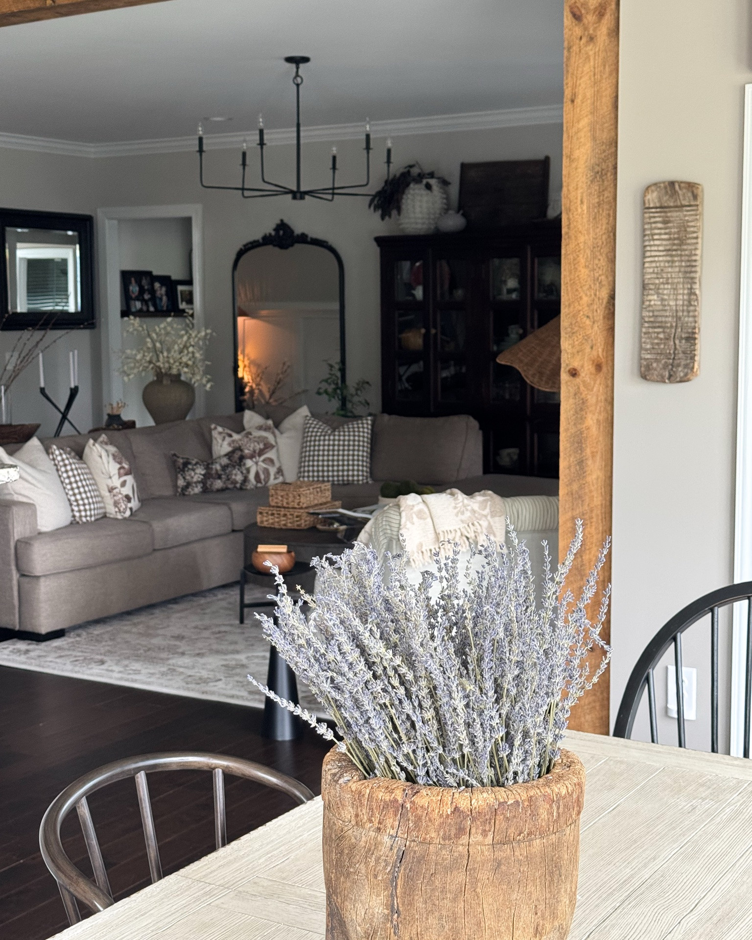 Vintage Treasures🥰

I’m not able to link my exact vintage finds from the Liberty Antiques Festival but I have sourced very similar items.

Vintage wood mortar, vintage skimmers, vintage washboard, dried lavender, chandeliers, dining table, dining chairs, area rug, throw pillow covers, pillow inserts

#LTKHome #LTKstorytime #LTKSeasonal