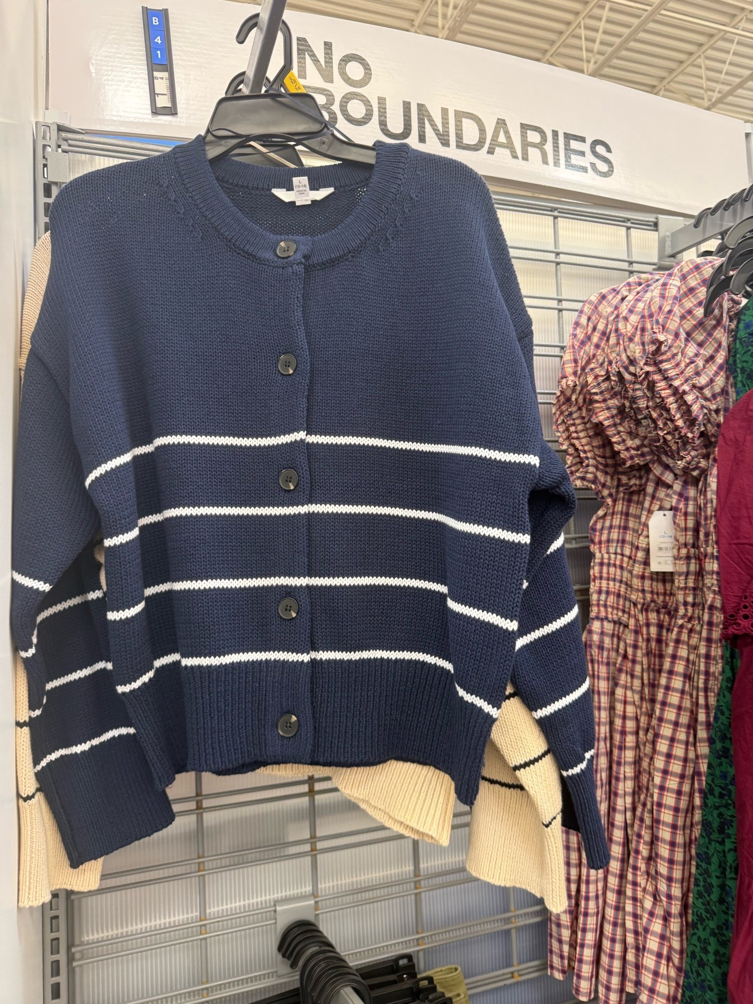 The $22 Walmart sweater that is selling fast

#LTKSaleAlert #LTKgrwm #LTKdayinmylife
