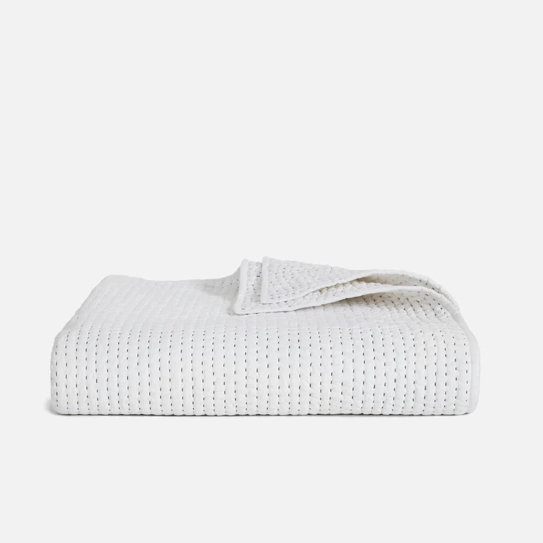 Lightweight Quilt | Brooklinen