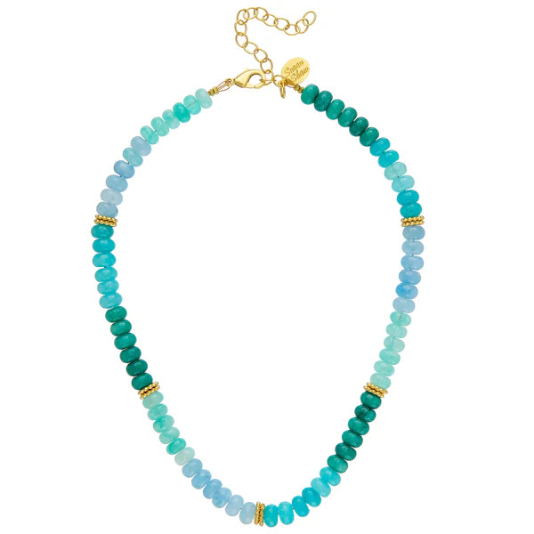 Lolly Necklace | Susan Shaw