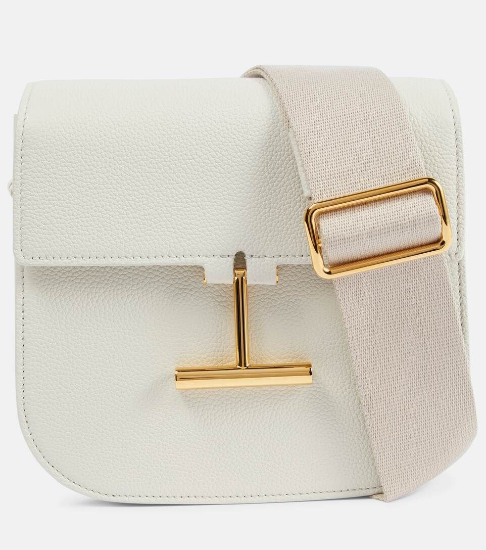 Tara Mini leather crossbody bag | Mytheresa (INTL)