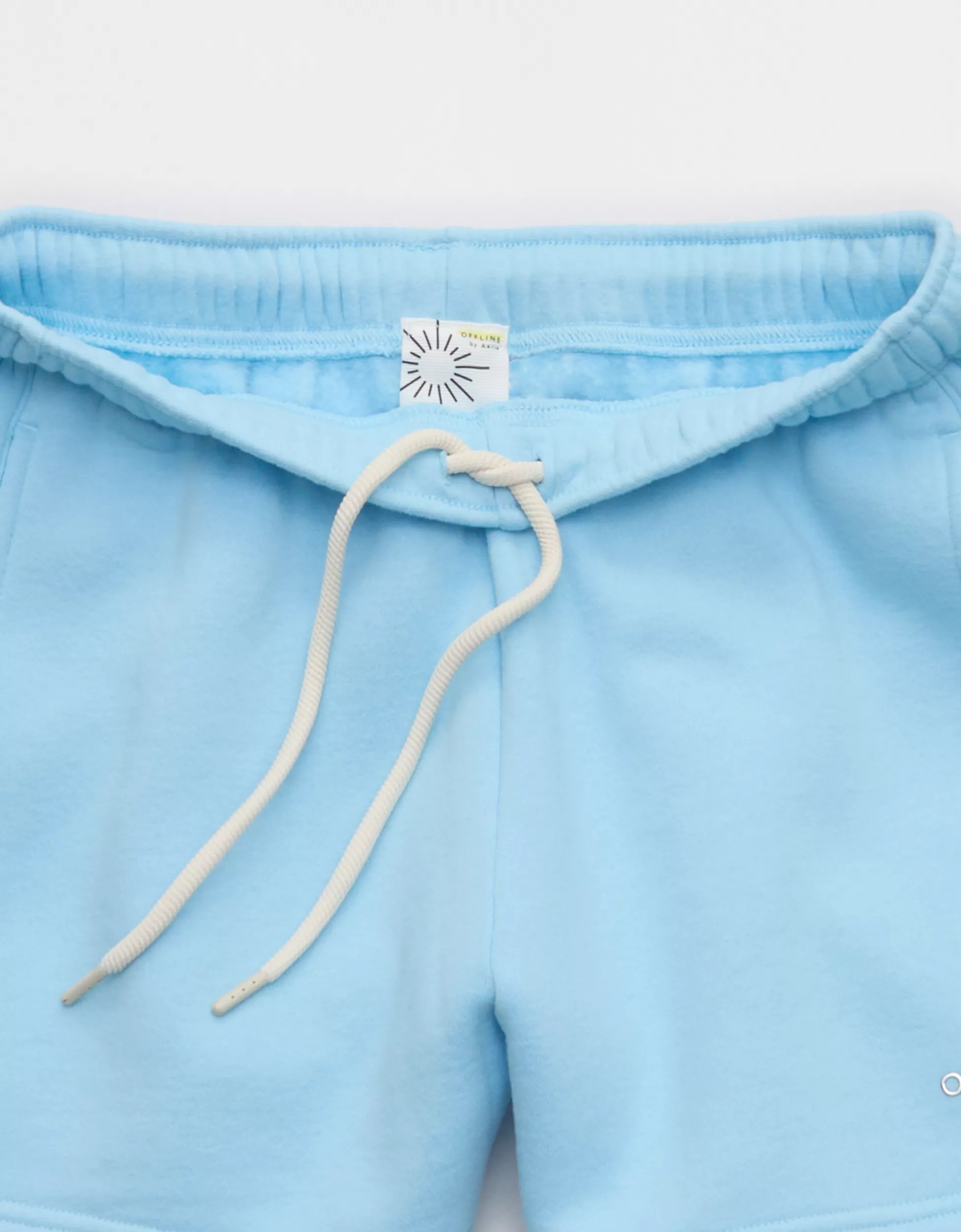 OFFLINE By Aerie 3" Cloud Fleece Short | American Eagle Outfitters (US & CA)