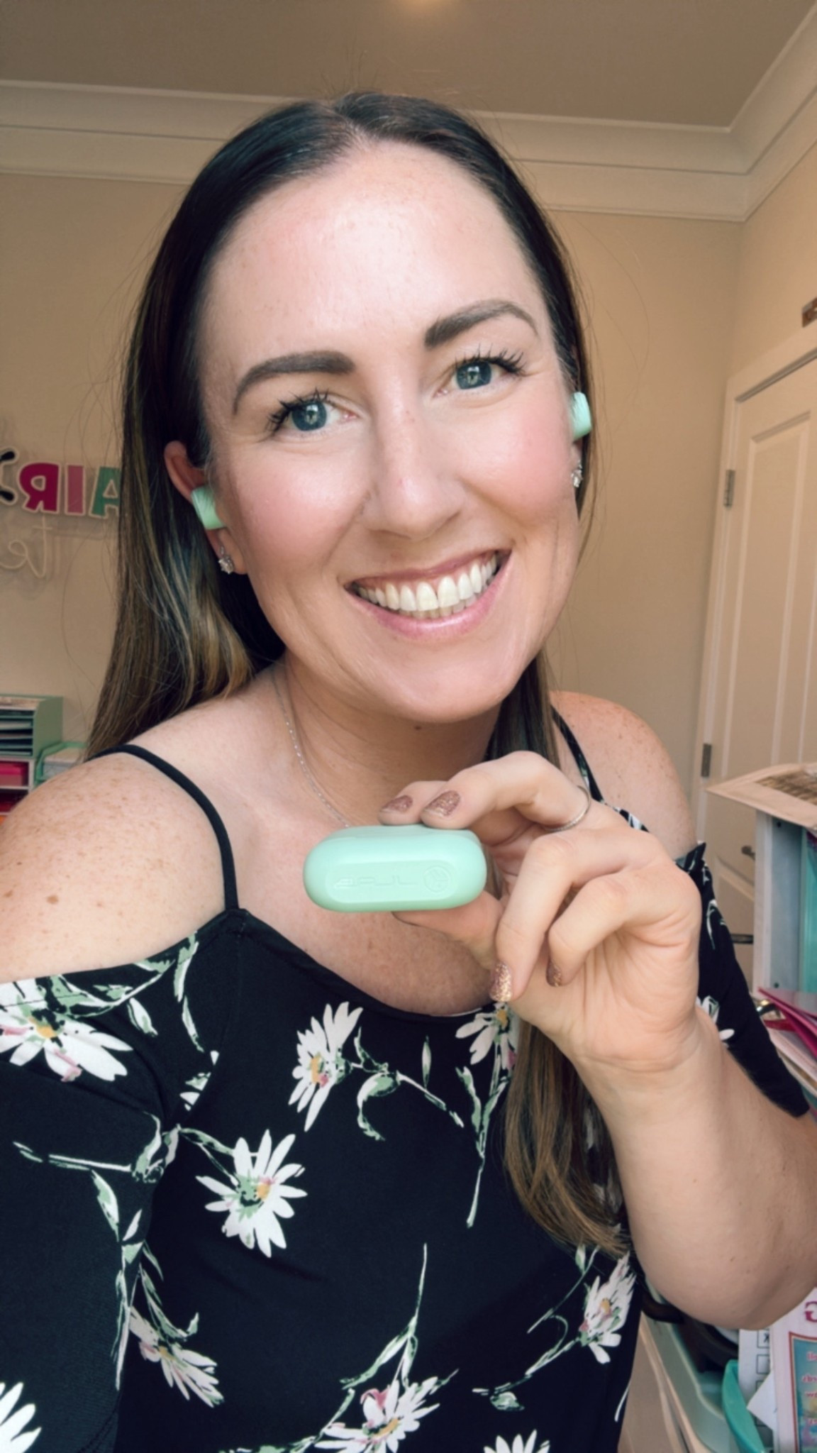 // ✨ BTS Wireless Earbuds✨// 

@jlabaudio #ad