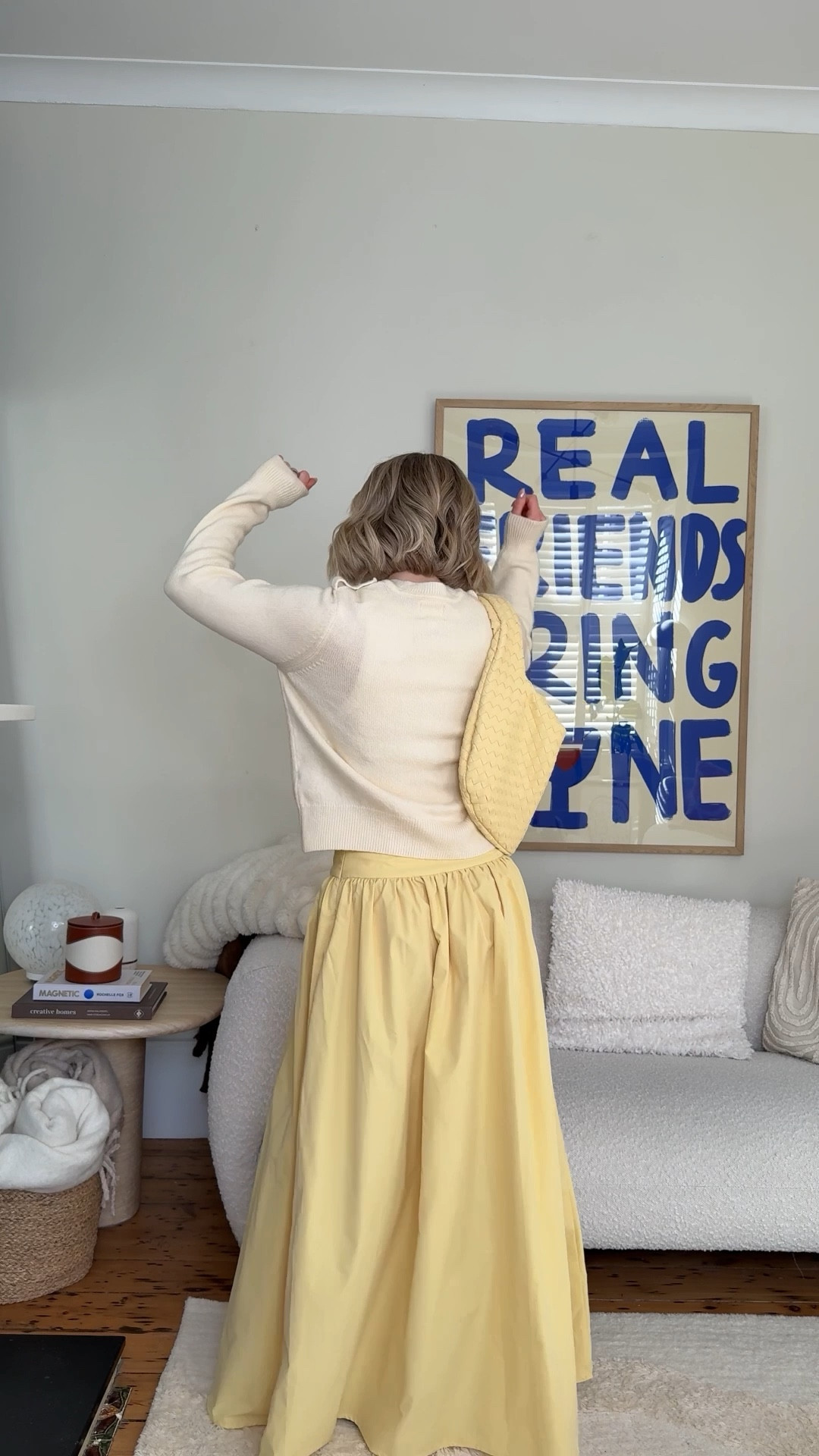 Spring summer maxi midi skirts 

#LTKuk #LTKeurope #LTKspring