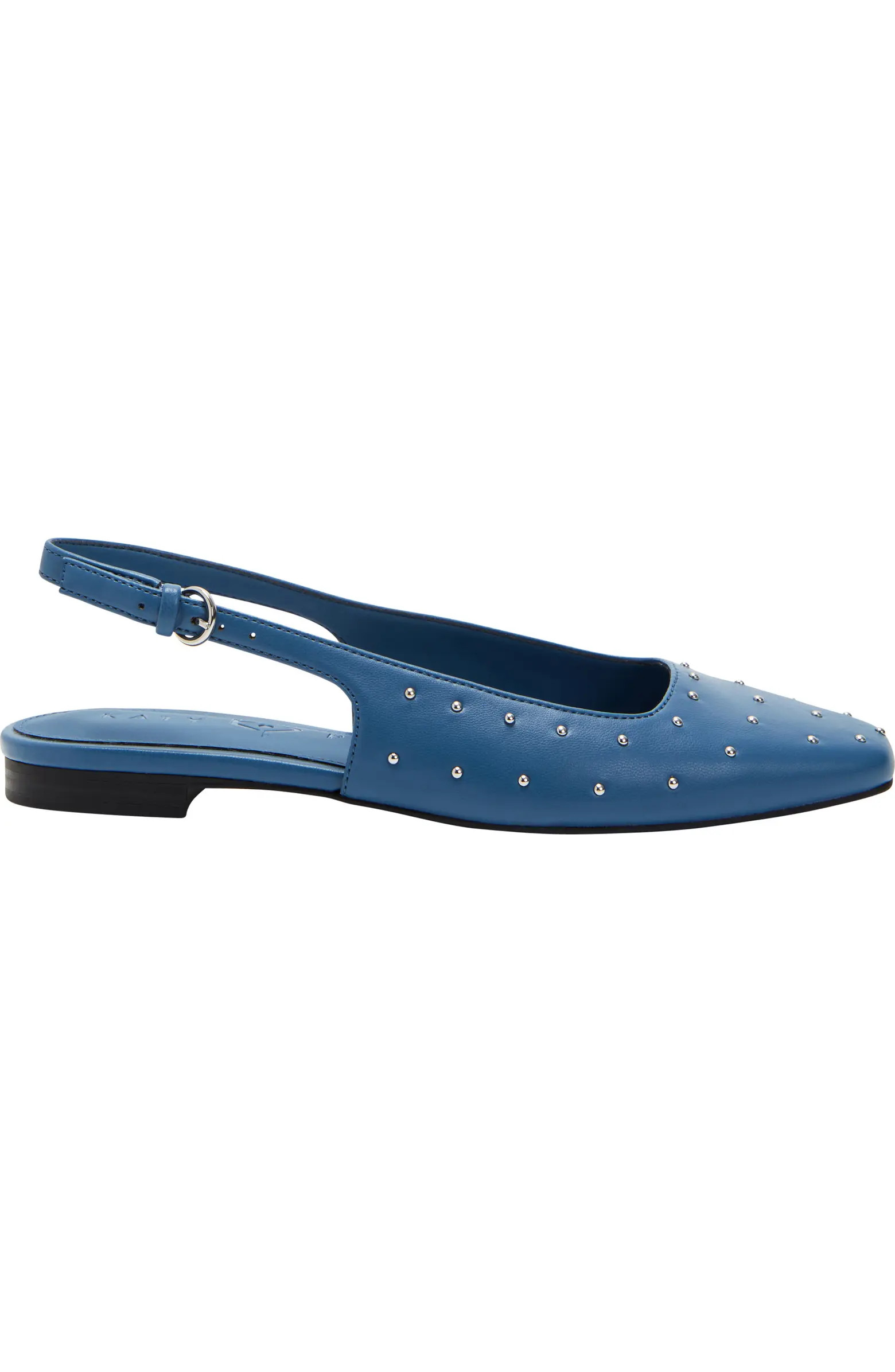 Katy Perry The Confidant Slingback Flat (Women) | Nordstrom | Nordstrom