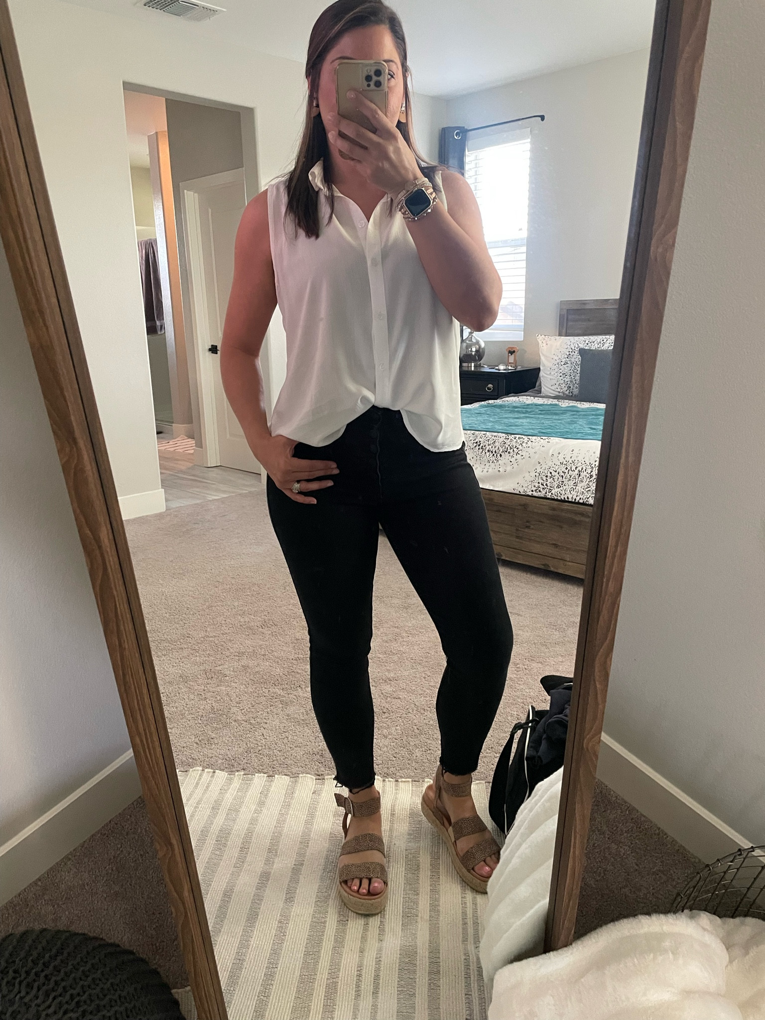 Teacher outfit 

#LTKover40 #LTKmidsize #LTKfindsunder50