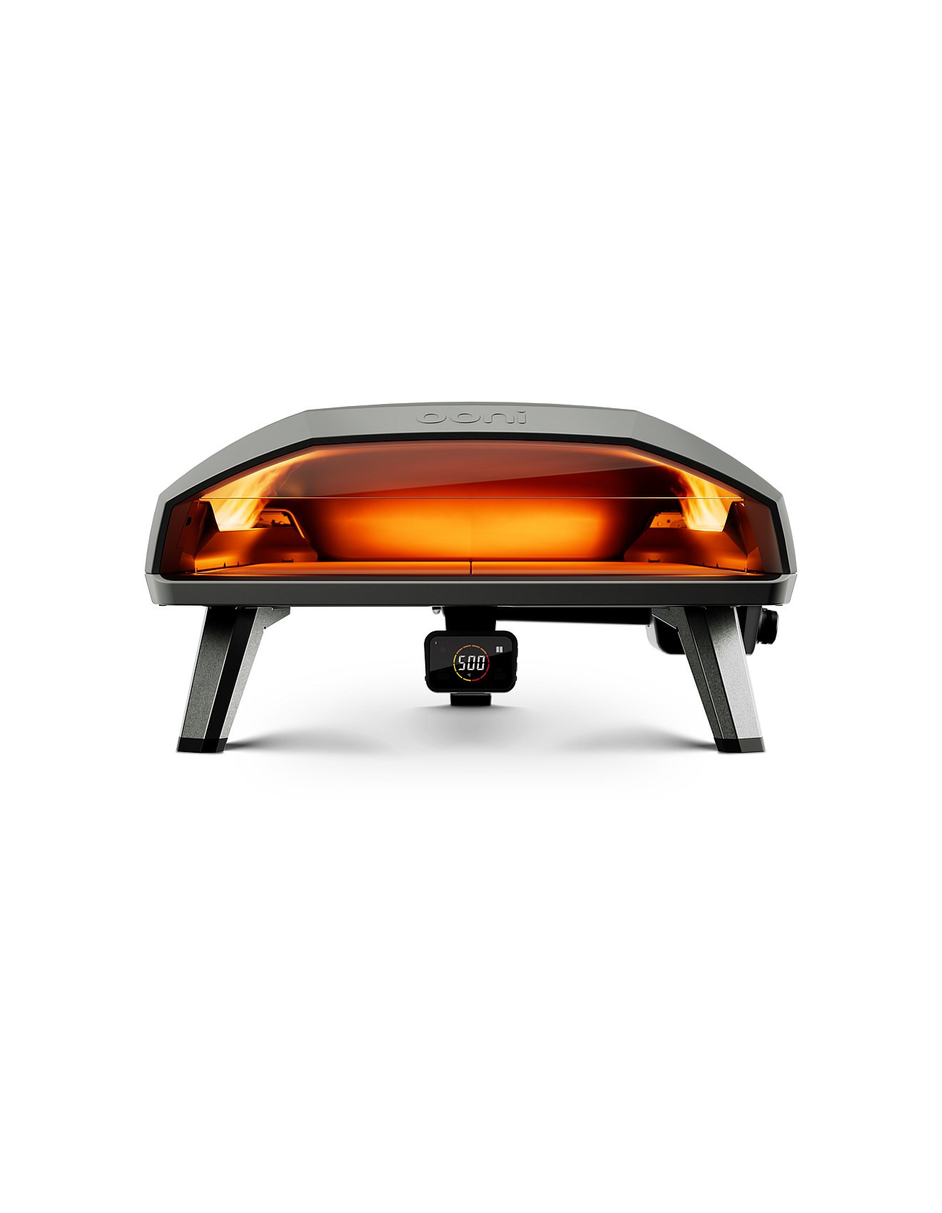 Koda 2 Max Gas Powered Pizza Oven | David Jones (Australia & New Zealand)