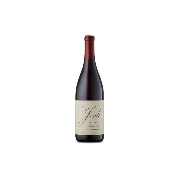 Josh Pinot Noir Red Wine - 750ml Bottle | Target