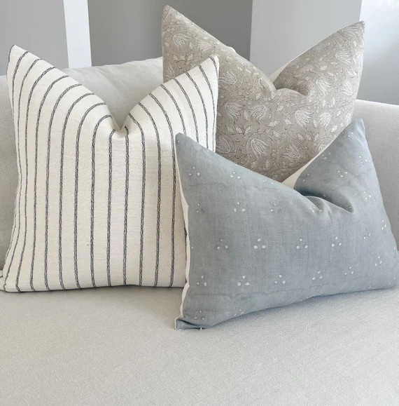 Pillow Set 7 | Etsy | Etsy (US)