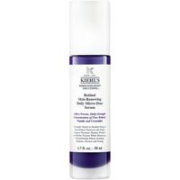 Kiehl's Dermatologist Solutions Retinol Daily Micro-Dose Treatment Gesichtsserum | Flaconi (DE)