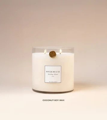 Baby Big Ass Candle - Sparkling Paloma - 150 oz | Big Ass Luxuries