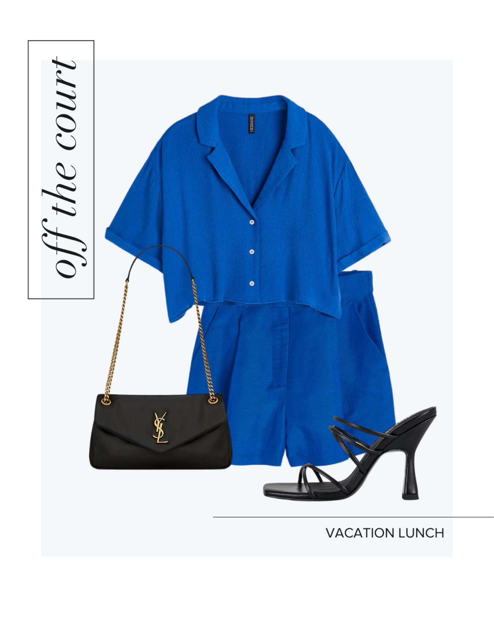 Gorgeous look for a summer night out! 

#LTKSeasonal #LTKFind #LTKstyletip