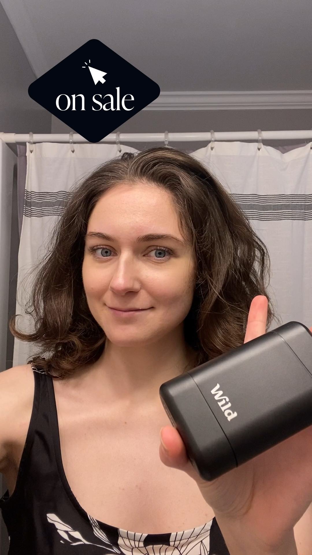 Wild deodorant
Sustainable deodorant
Refillable deodorant 
Aluminum free deodorant 

#LTKBeauty #LTKFamily #LTKActive