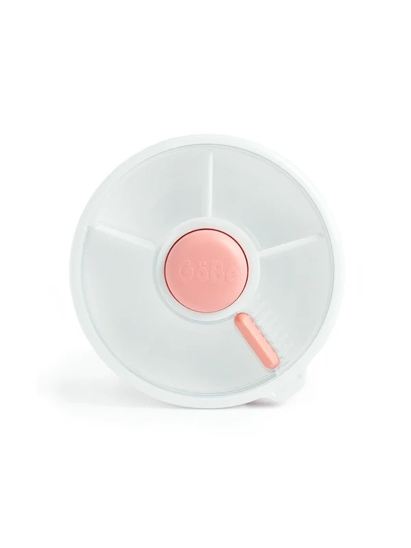 Snack Spinner Slide (Small) | GoBe Kids