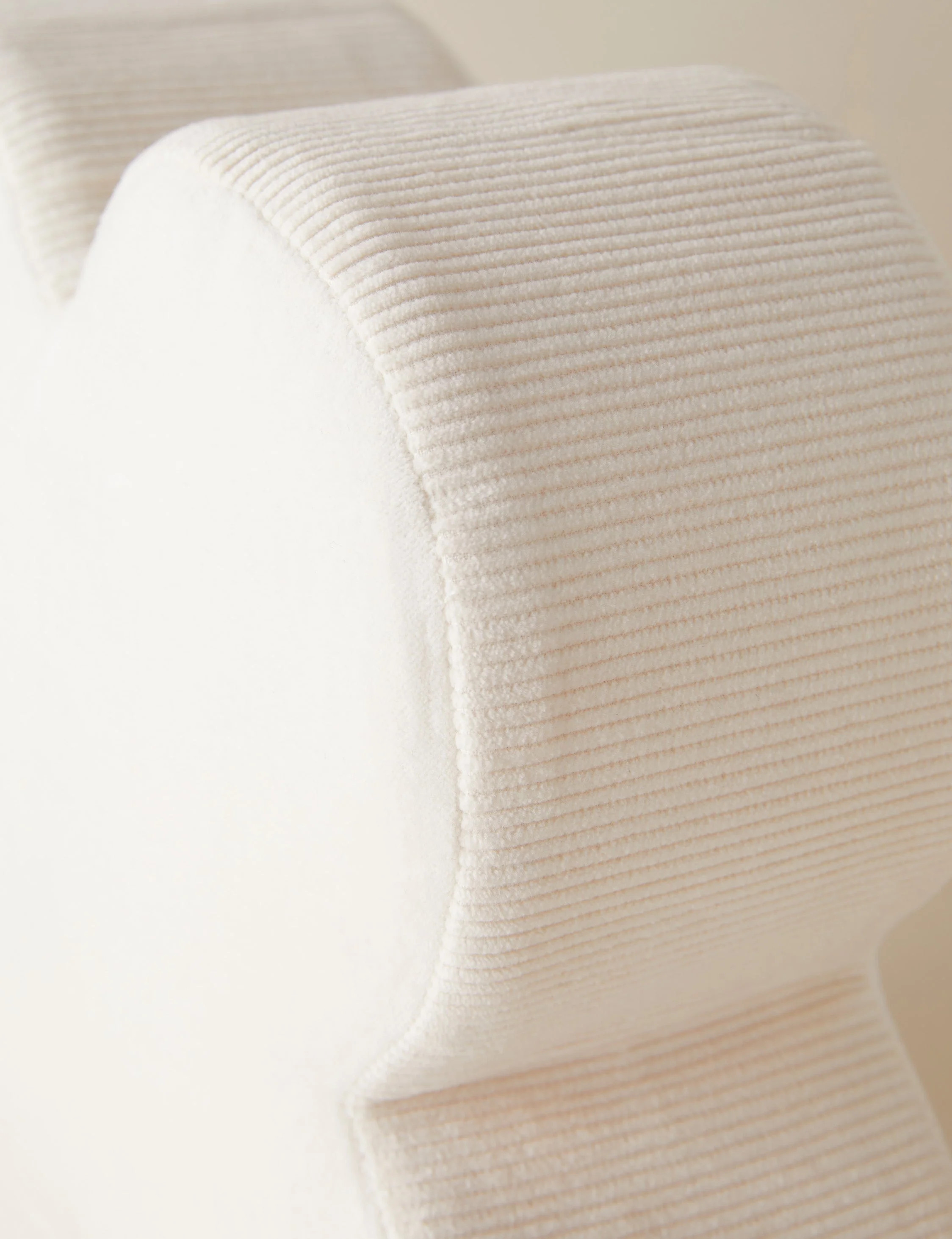 Velvet Clover Pillow by Sarah Sherman Samuel | Lulu and Georgia 