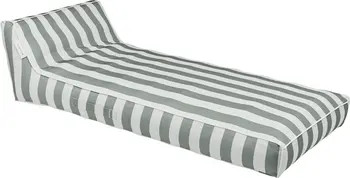 Sunnylife Luxe Lounger Casa Cream Inflatable Pool Float | Nordstrom | Nordstrom