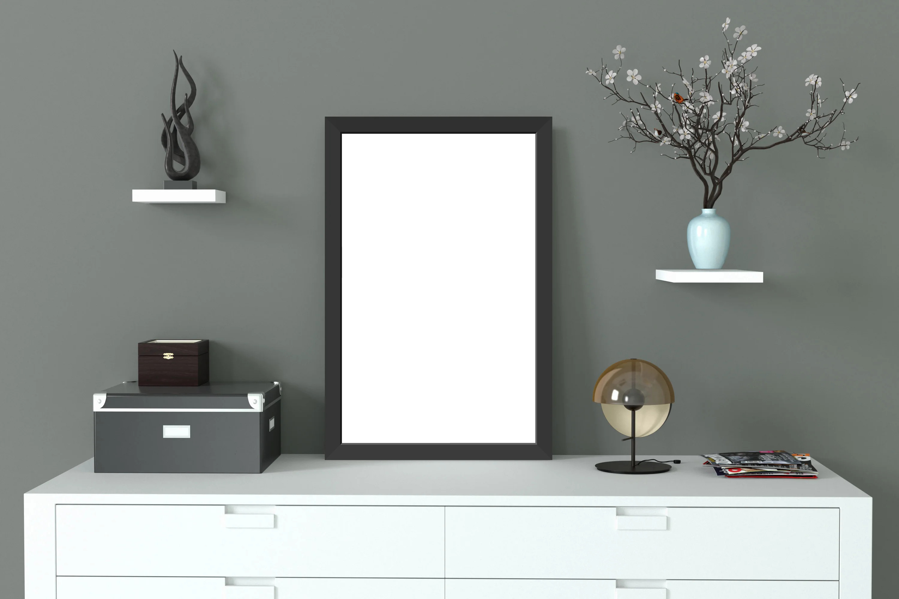 Picture Frame | Wayfair North America