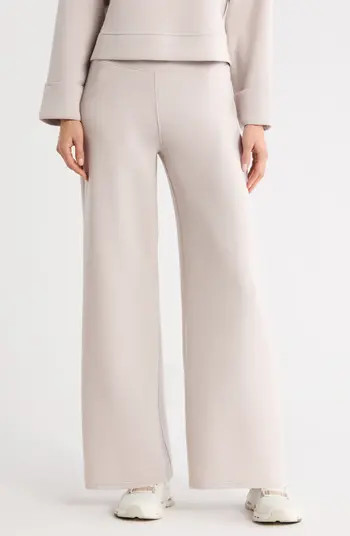 AirEssentials Wide Leg Pants | Nordstrom