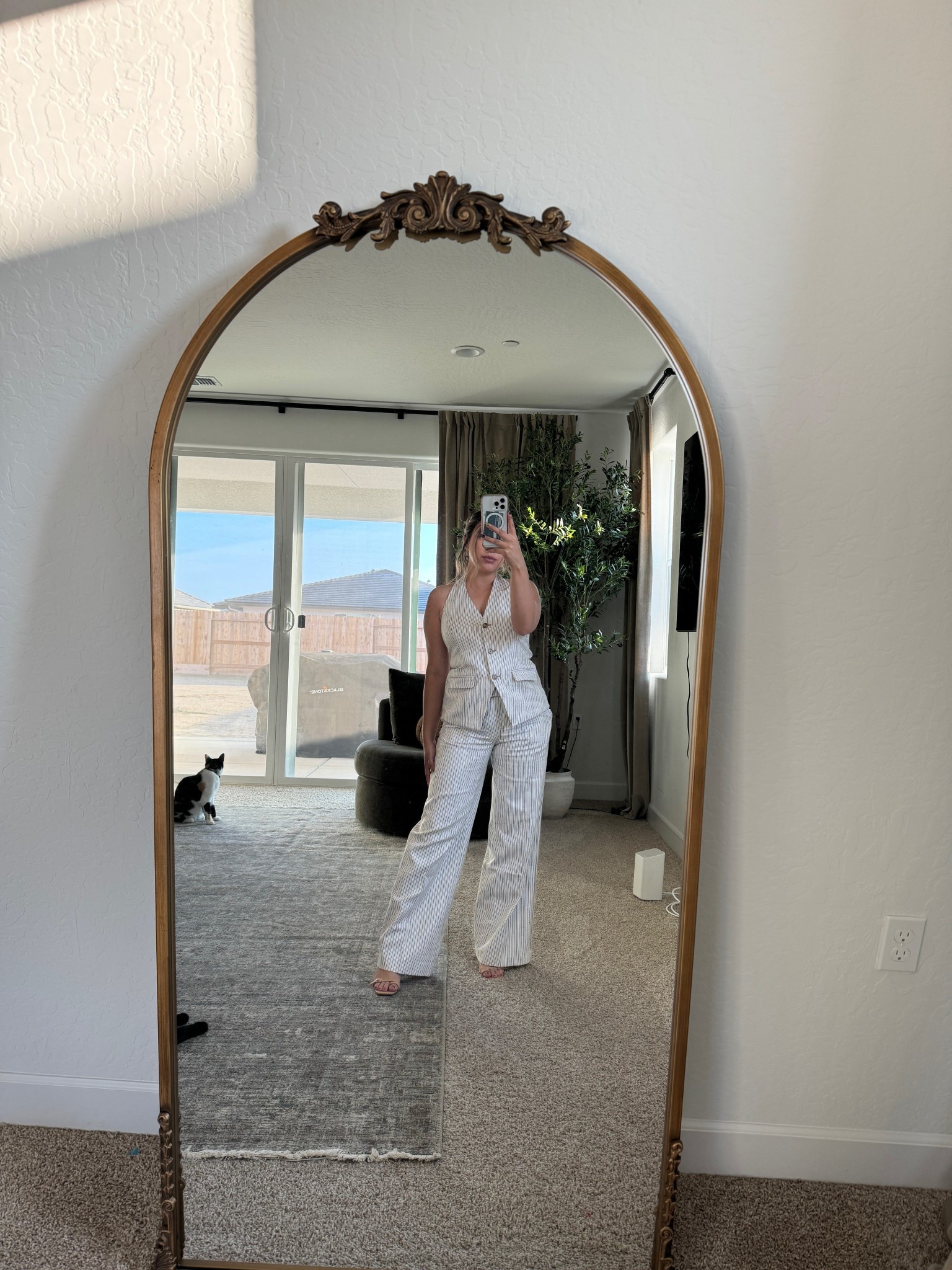 Two piece sets are my jam 