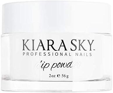 Kiara Sky Dip Powder, Natural, 56 Gram | Amazon (US)