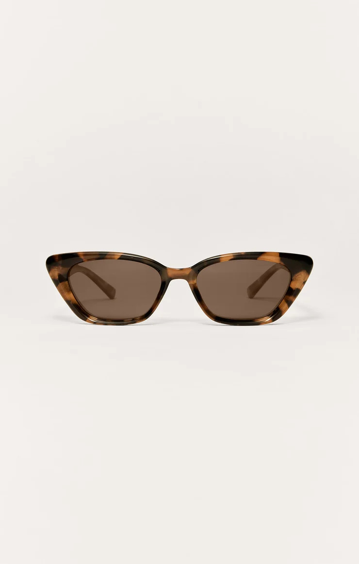 Staycation Polarized Sunglasses | Z Supply