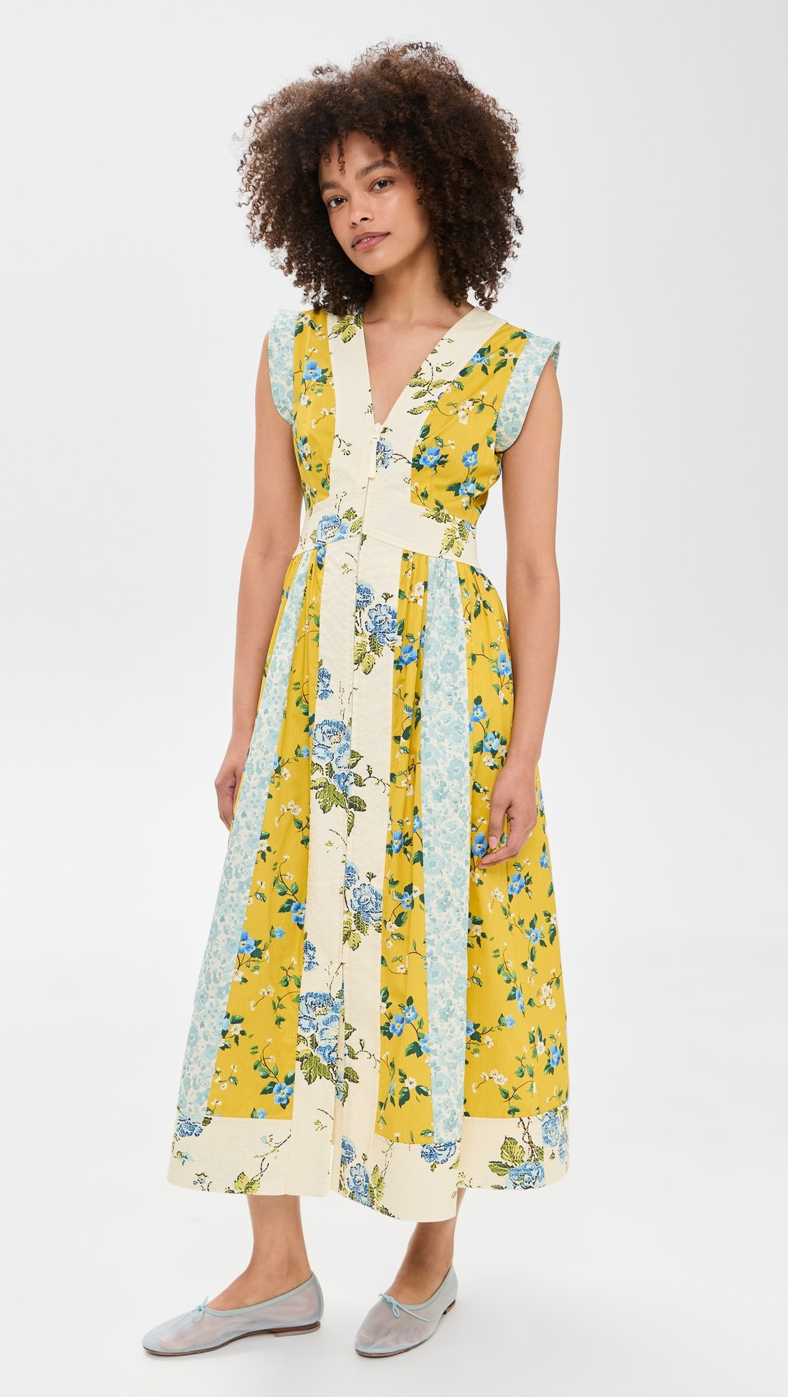 April Dress | Shopbop