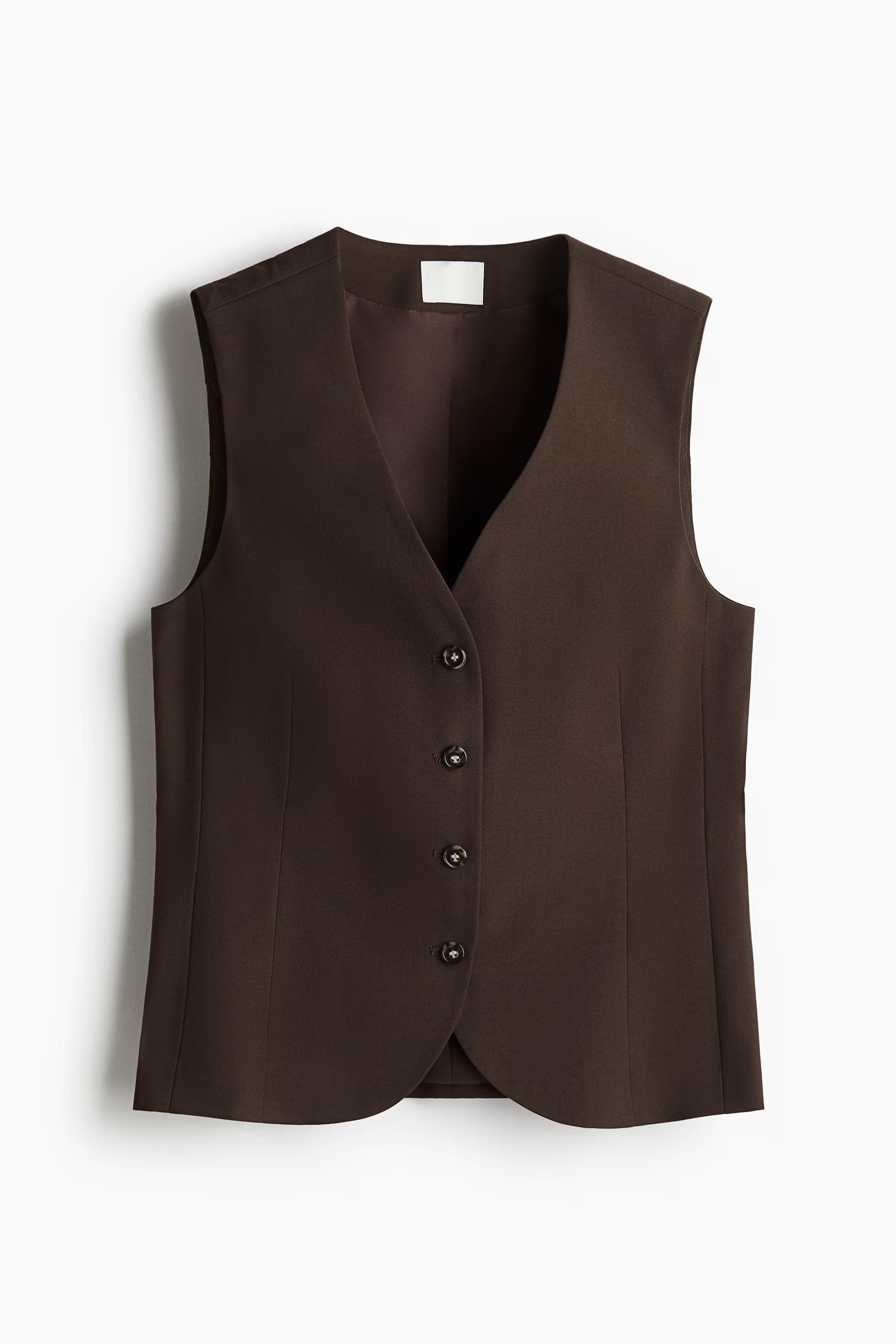 Suit waistcoat | H&M (UK, MY, IN, SG, PH, TW, HK)