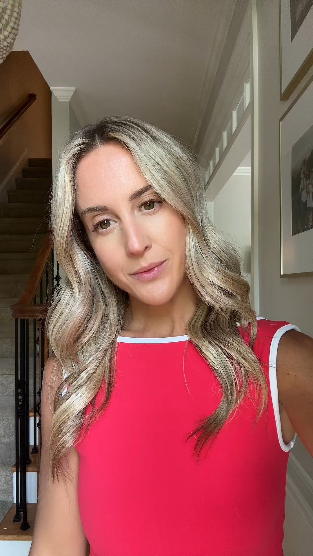 Amazing Abercrombie sale! 20% off everything + use code AFkathleen for an additional 15% off! I linked a few of my favorite pieces including this amazing active dress. Wearing size xs. 

#LTKSaleAlert #LTKActive #LTKStyleTip