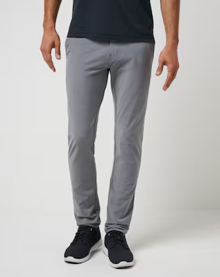 OPEN TO CLOSE TECH CHINO PANT | TravisMathew