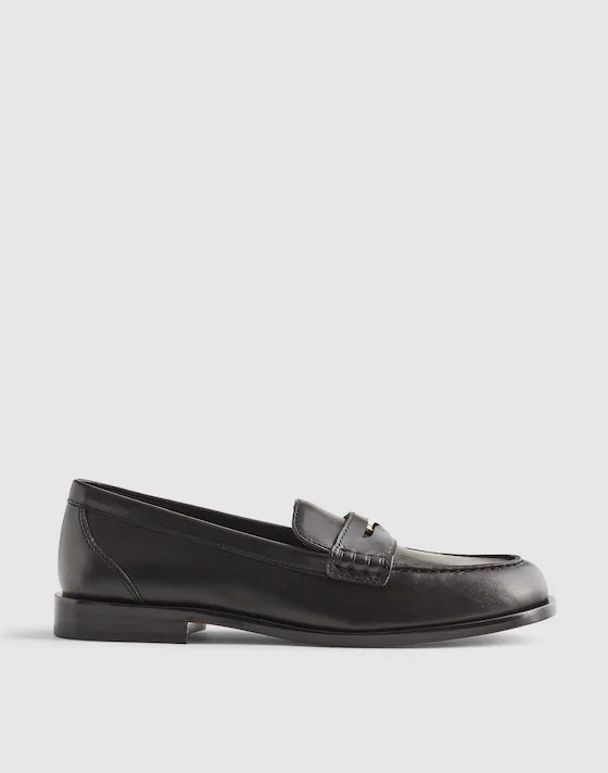 The Grayson Penny Loafer | Madewell