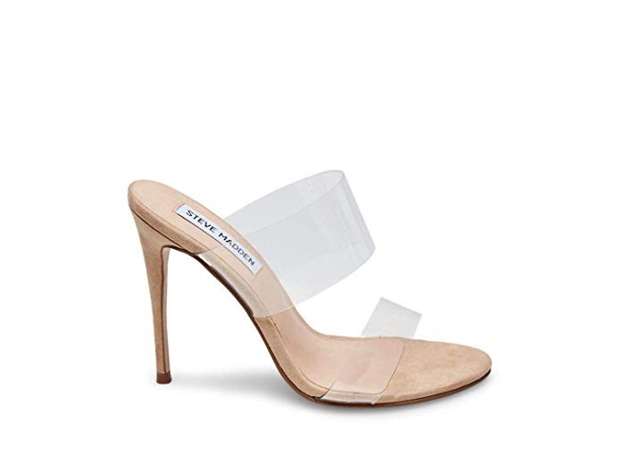 Steve Madden Women's Charlee Dress Open | Amazon (US)