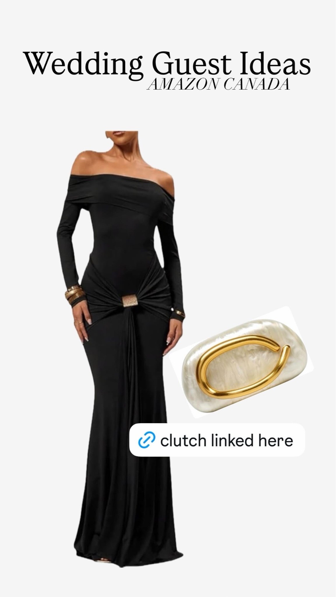 Wedding guest dress ideas amazing Canada

#LTKcanada #LTKsummer #LTKdresses