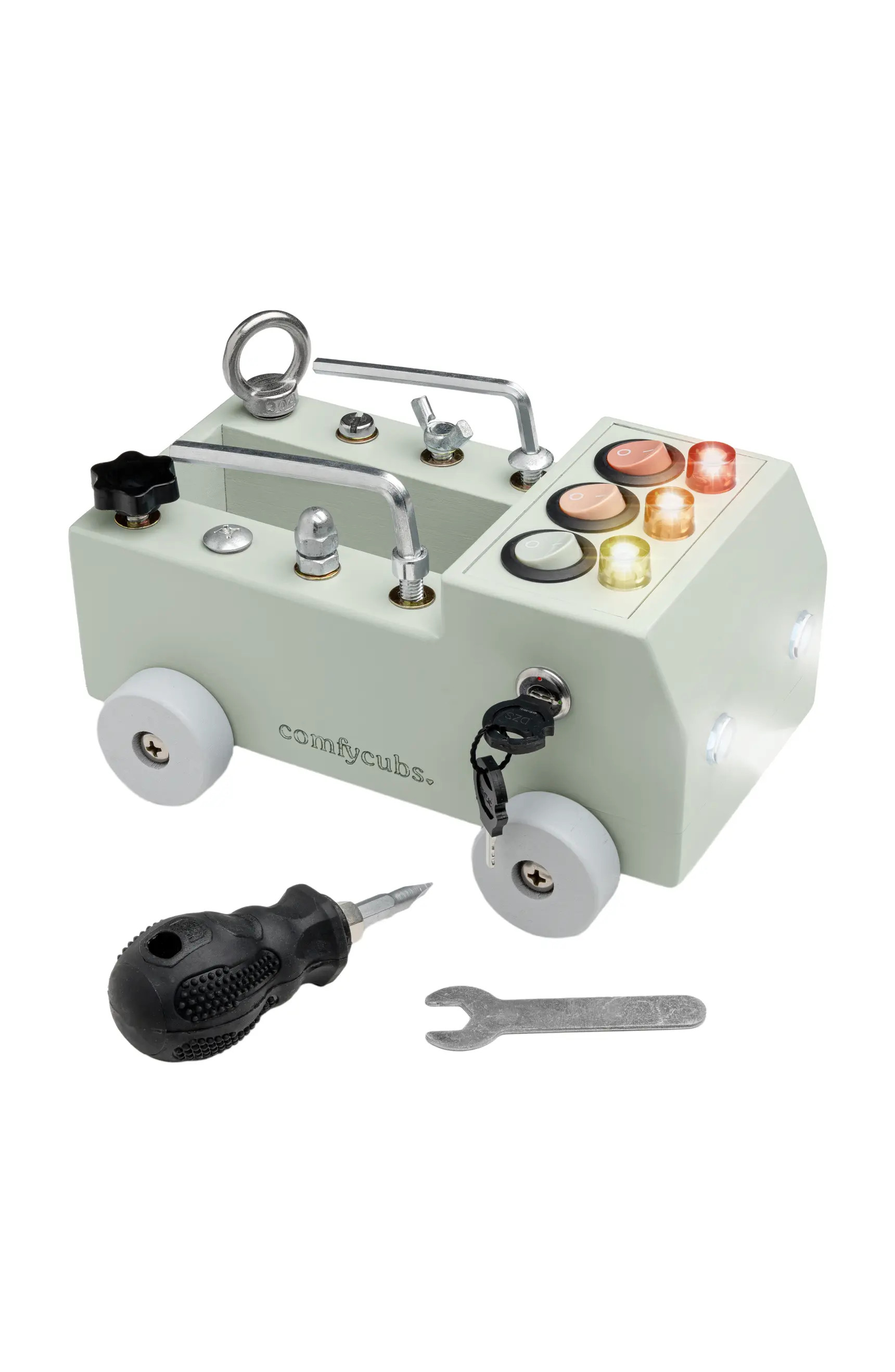 Busy Board Truck Toy Set for Kids 3+ | Nordstrom