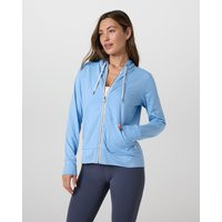 Vuori Halo Performance Hoodie 2.0 | Spring Heather | XXL | Vuori Clothing (US & Canada)