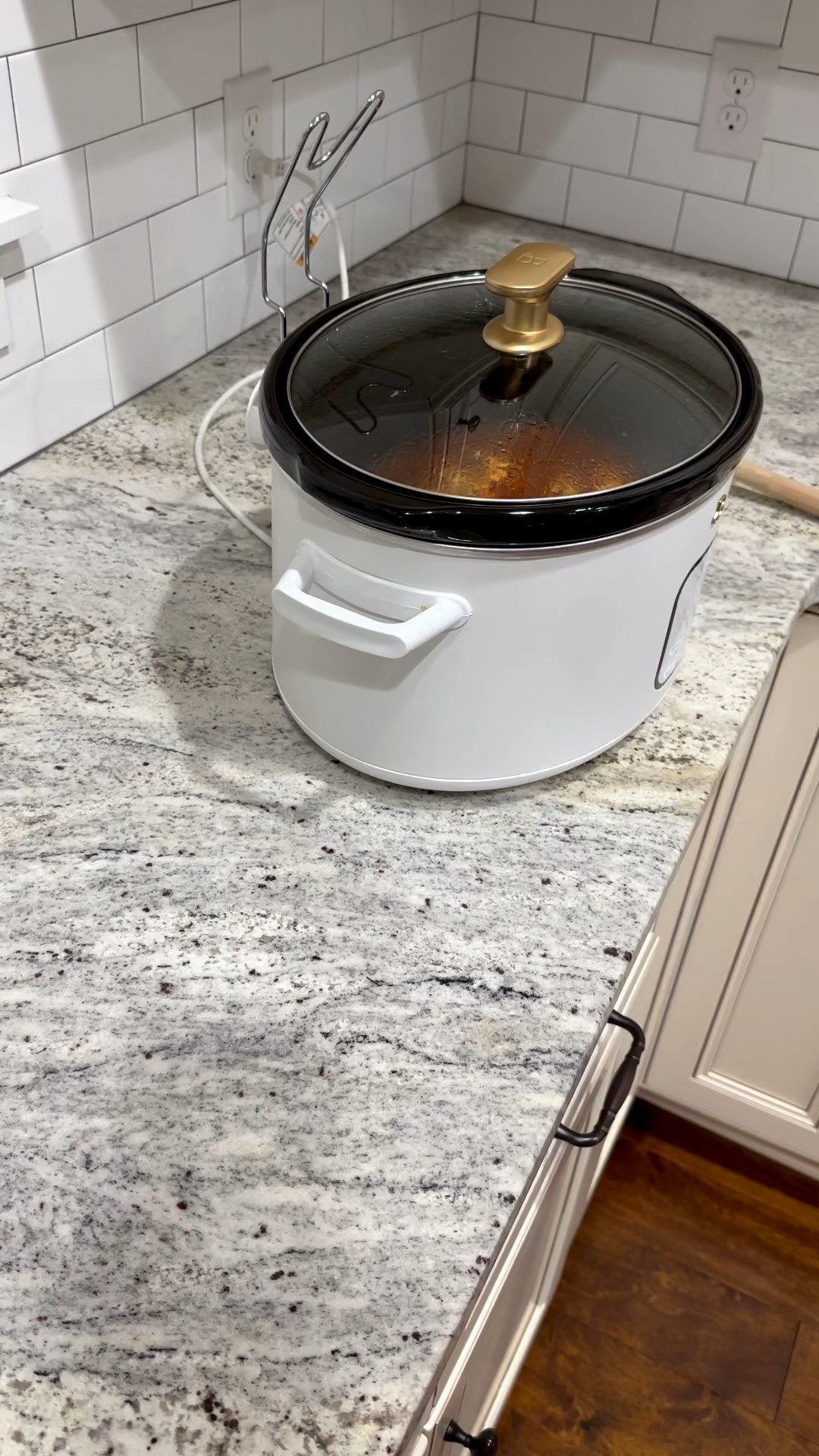 My favorite crockpot & chicken shredder 

#LTKSaleAlert #LTKHome #LTKFindsUnder50