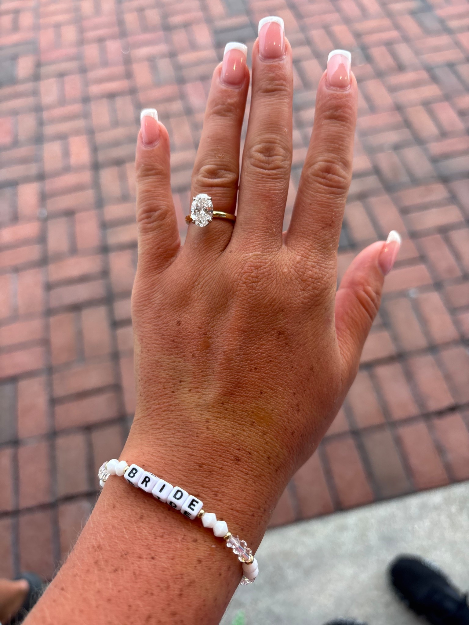 #jewlery #bride

#LTKWedding