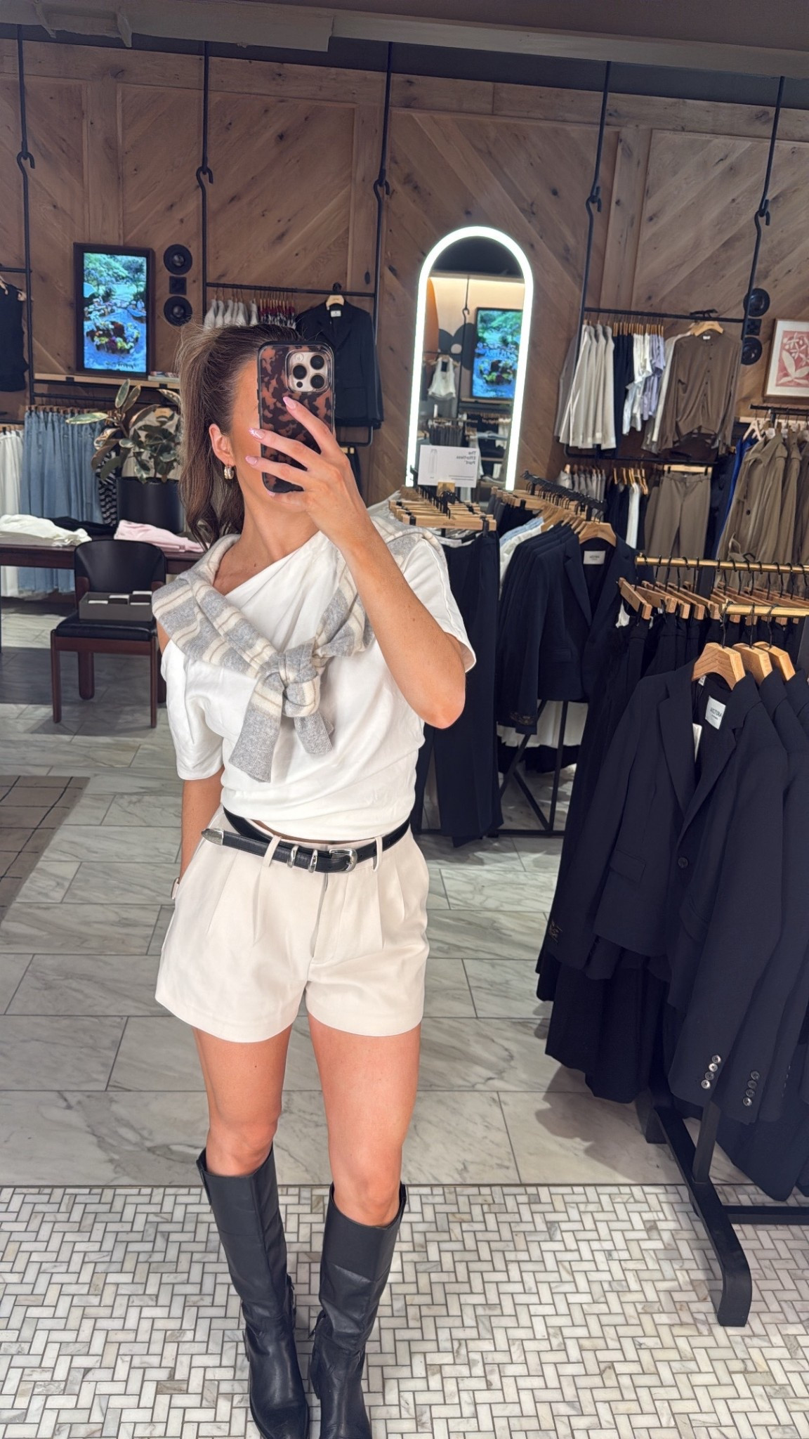 #LTKgrwm #LTKFestival #LTKdayinmylife