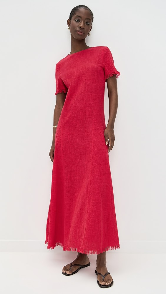 Le Havre Dress | Shopbop