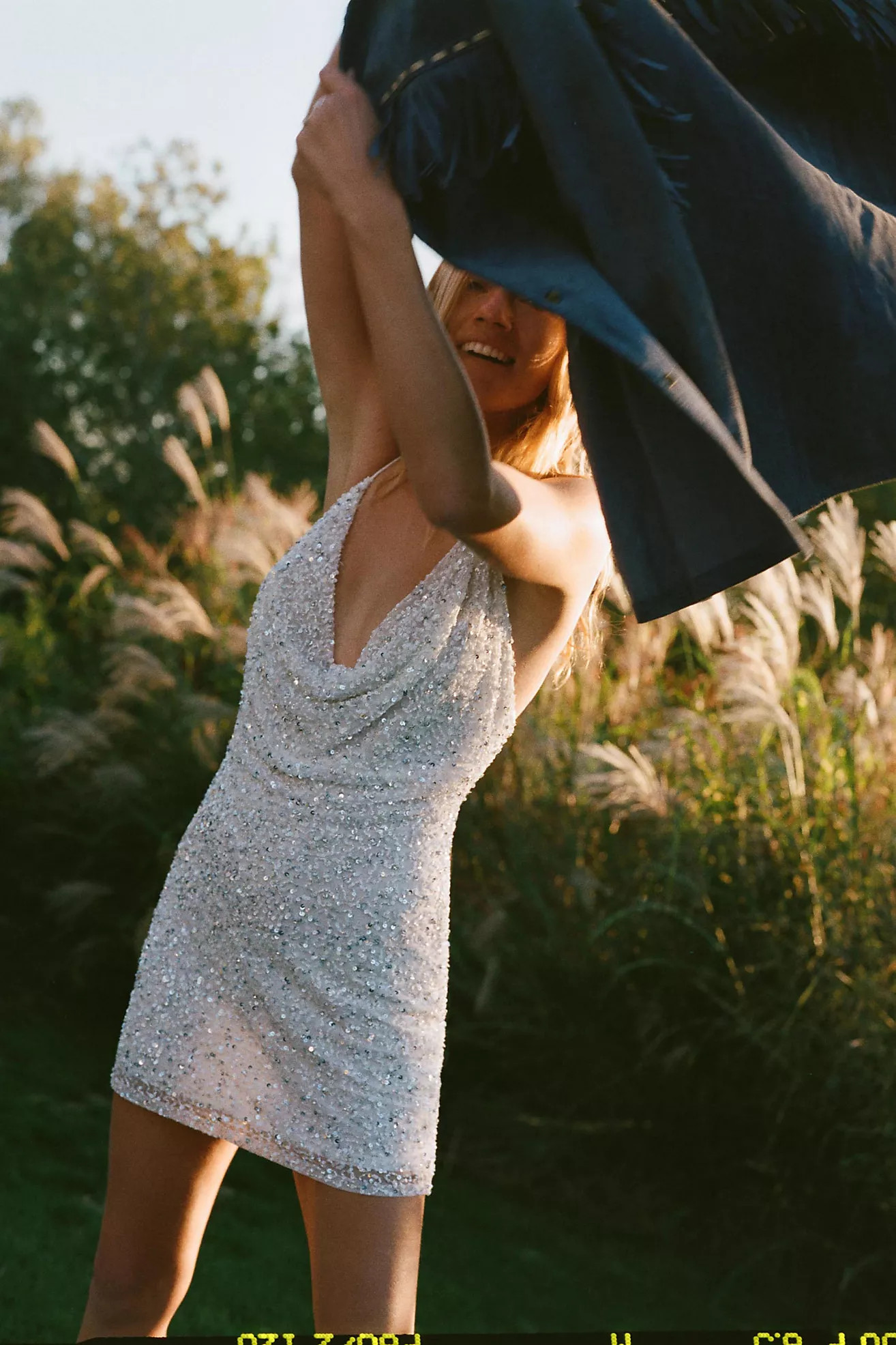 Retrofete Mich Dress | Anthropologie (US)