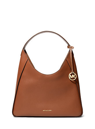 Raquel Large Hobo Shoulder Bag | Macy's