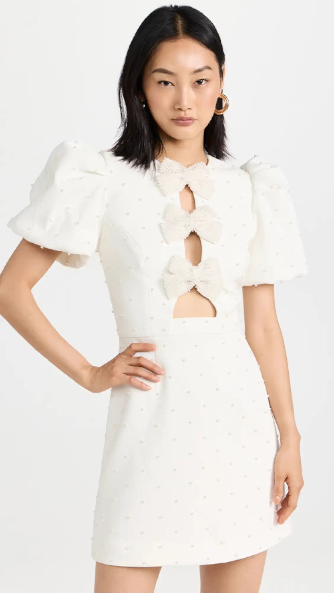 Rebecca Vallance | Shopbop