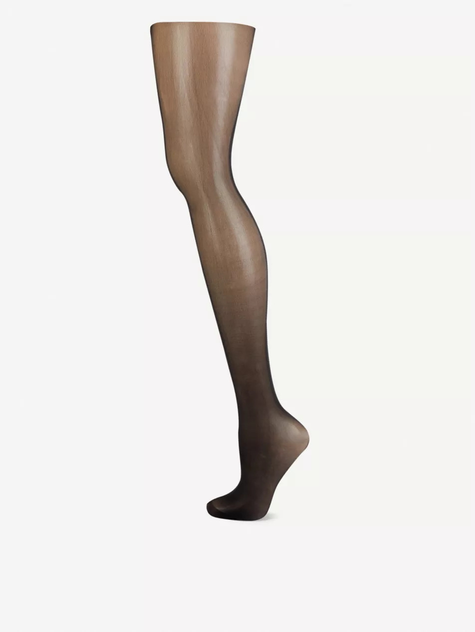 Shaping top 20 denier tights | Selfridges