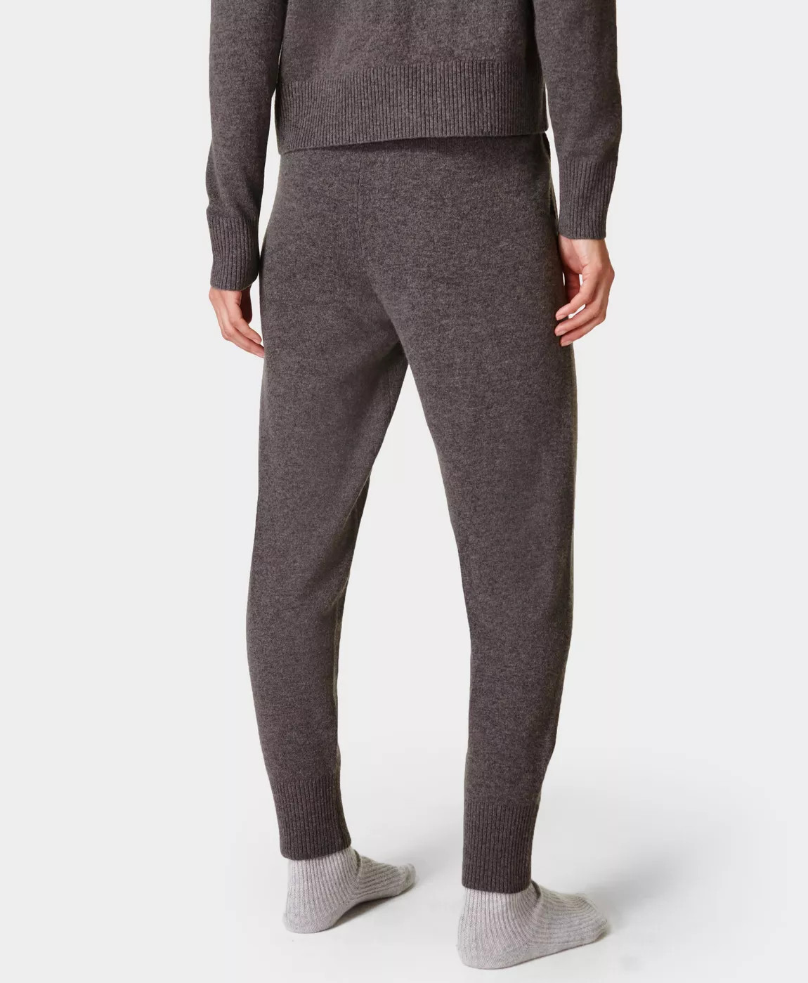 Cashmere Blend Jogger | Sweaty Betty UK