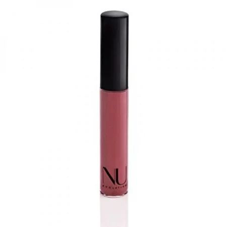 NU EVOLUTION Lipgloss Made with Natural & Organic Ingredients! No Parabens, Propylene Glycol... PLUM | Walmart (US)